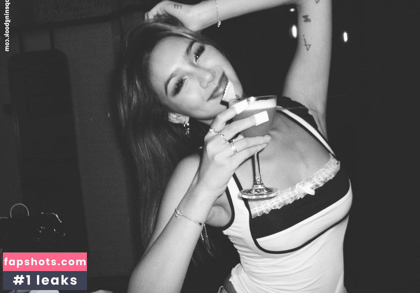 Kathy Zheng Nahé úniky fotek pouze od fanoušků #55 - Fapshots