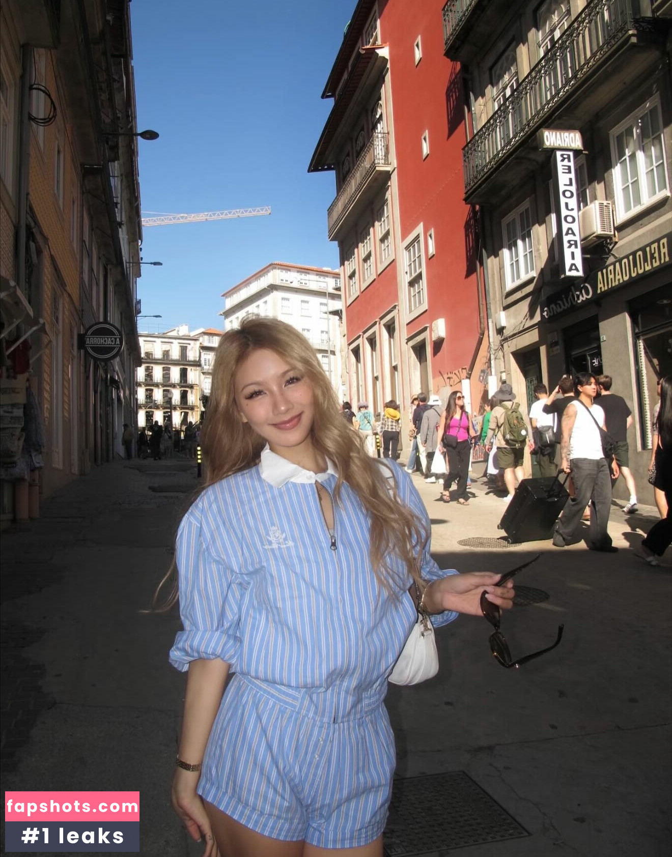 Kathy Zheng Nahé úniky fotek pouze od fanoušků #7 - Fapshots