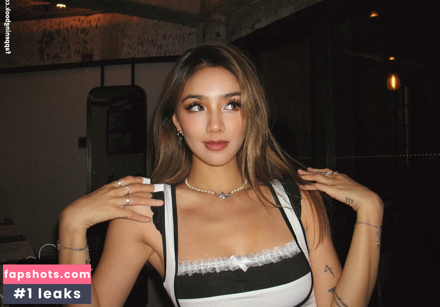 Kathy Zheng Nahé úniky fotek pouze od fanoušků #63 - Fapshots