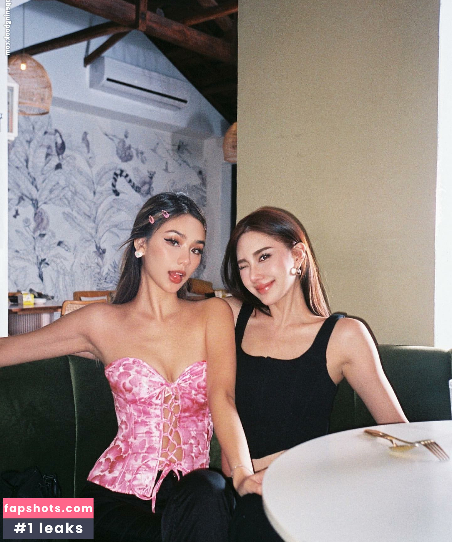 Kathy Zheng Nahé úniky fotek pouze od fanoušků #68 - Fapshots