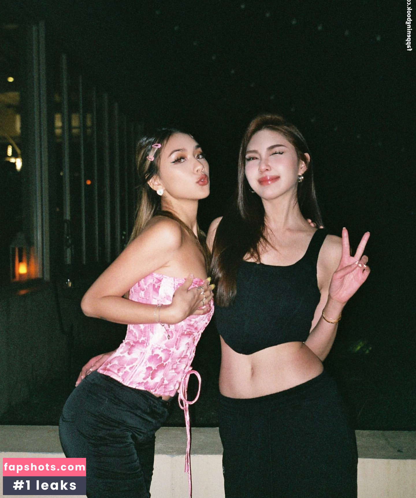 Kathy Zheng Nahé úniky fotek pouze od fanoušků #70 - Fapshots