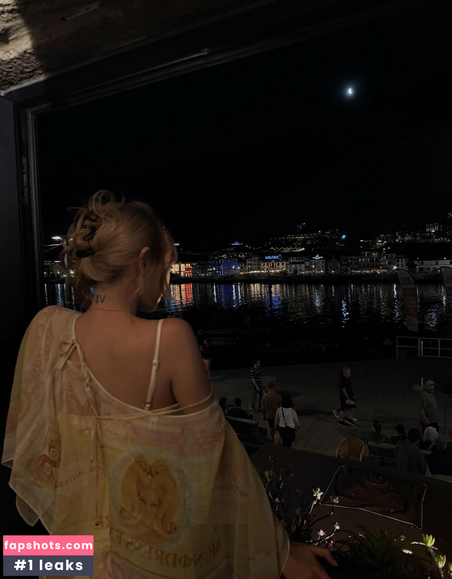 Kathy Zheng Nahé úniky fotek pouze od fanoušků #8 - Fapshots