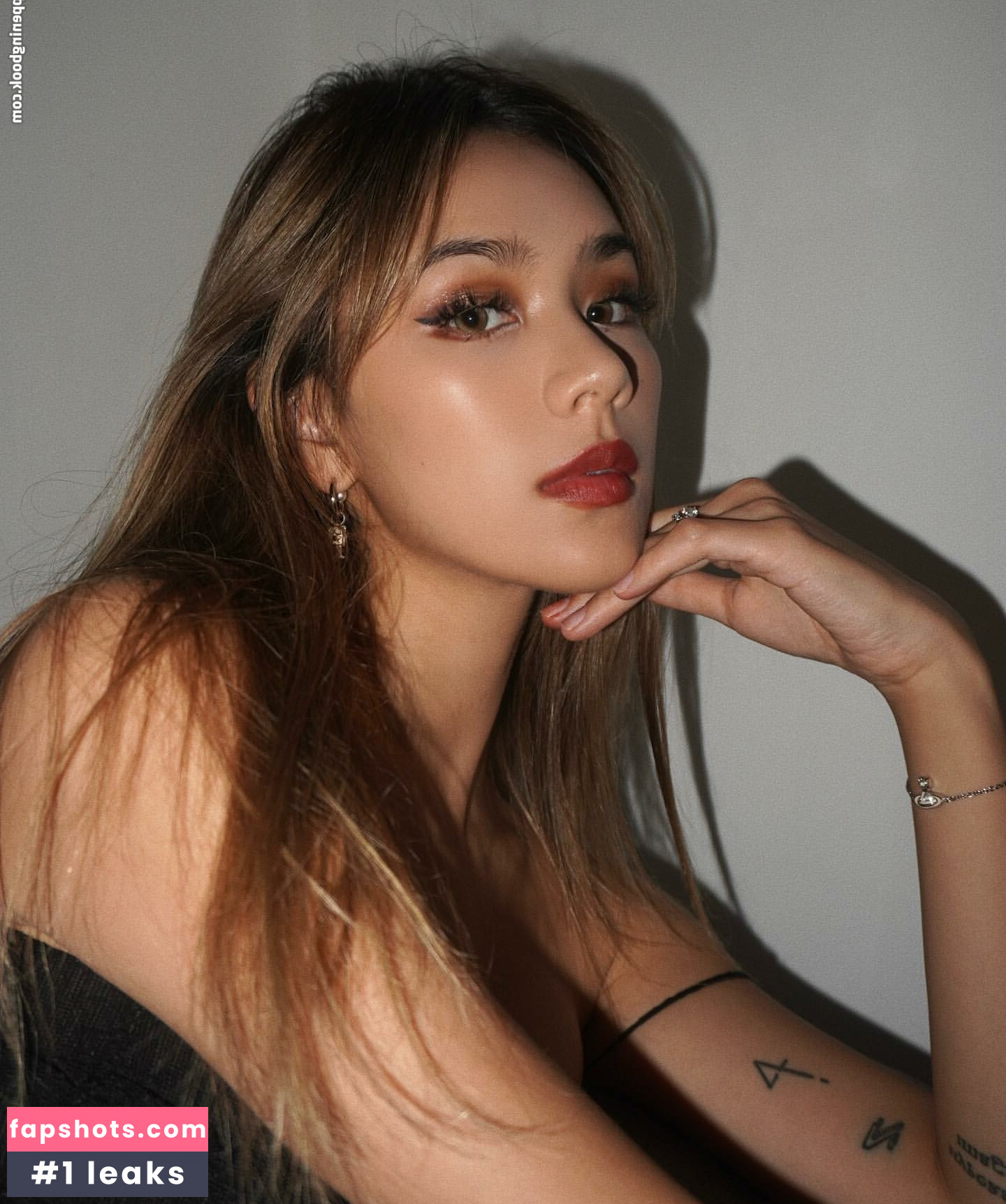 Kathy Zheng Nahé úniky fotek pouze od fanoušků #74 - Fapshots