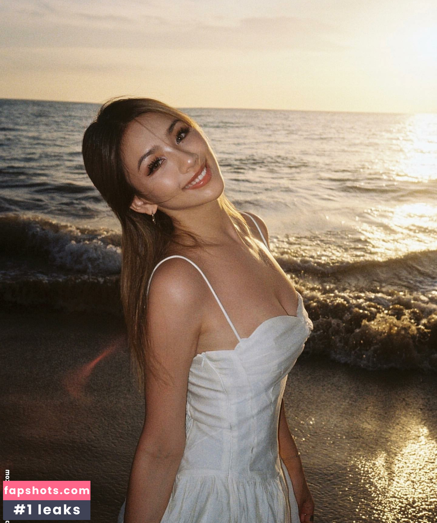 Kathy Zheng Nahé úniky fotek pouze od fanoušků #75 - Fapshots