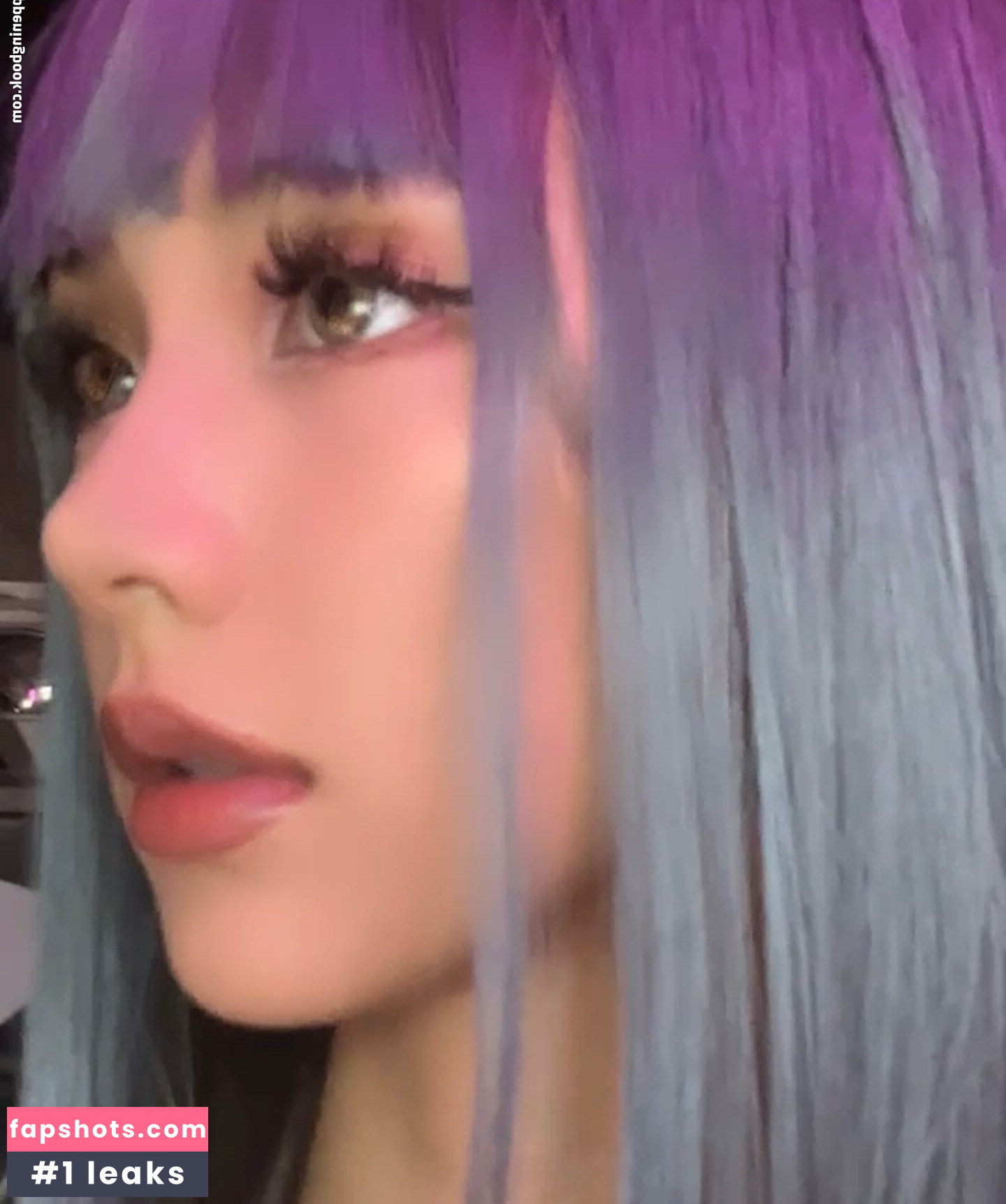 Kathy Zheng Nahé úniky fotek pouze od fanoušků #84 - Fapshots