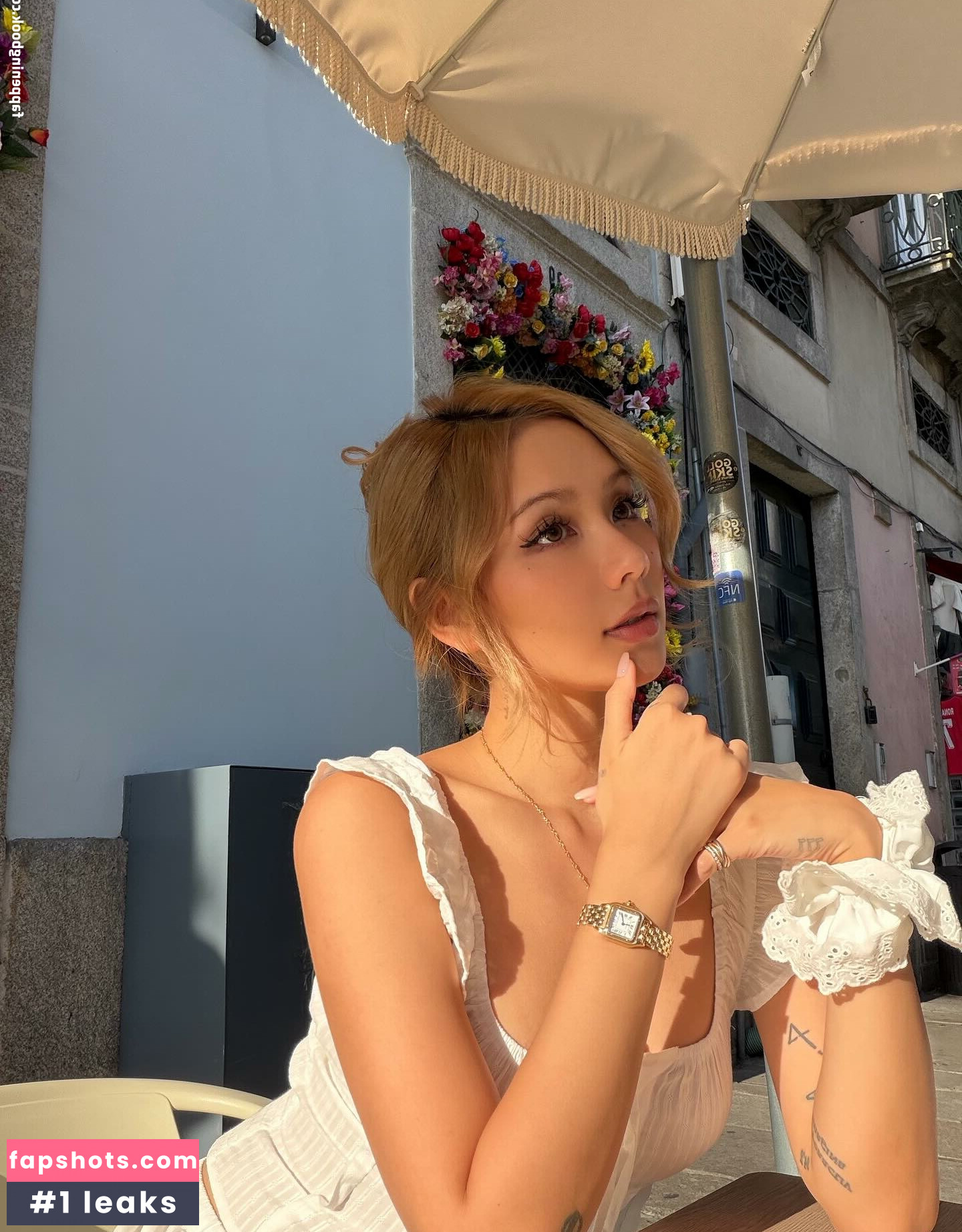 Kathy Zheng Nahé úniky fotek pouze od fanoušků #10 - Fapshots