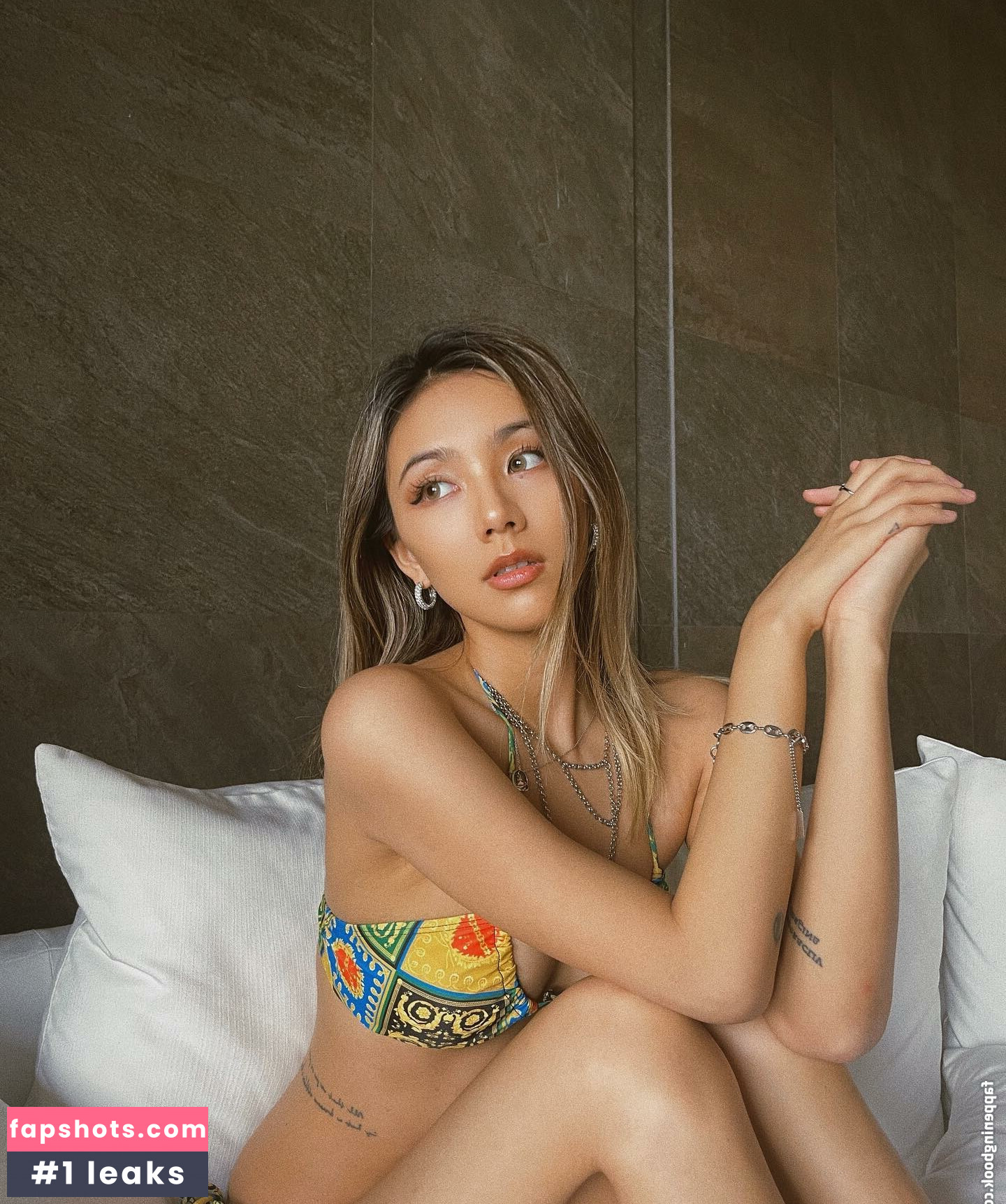 Kathy Zheng Nahé úniky fotek pouze od fanoušků #91 - Fapshots