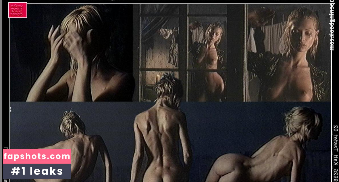 Kati Tastet gallery photo #2