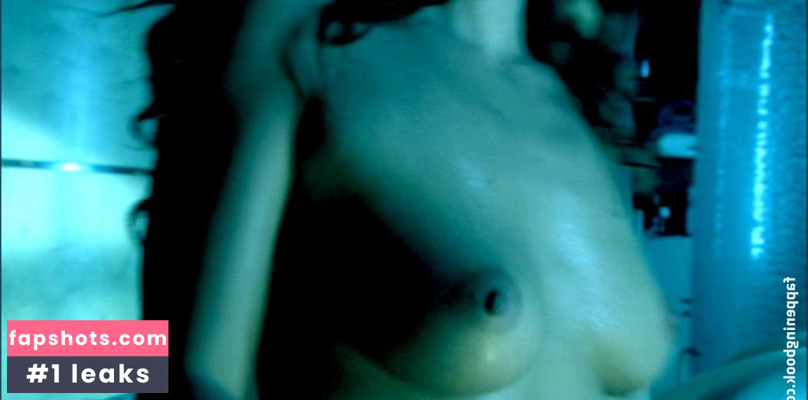 Katia Corriveau gallery photo #12