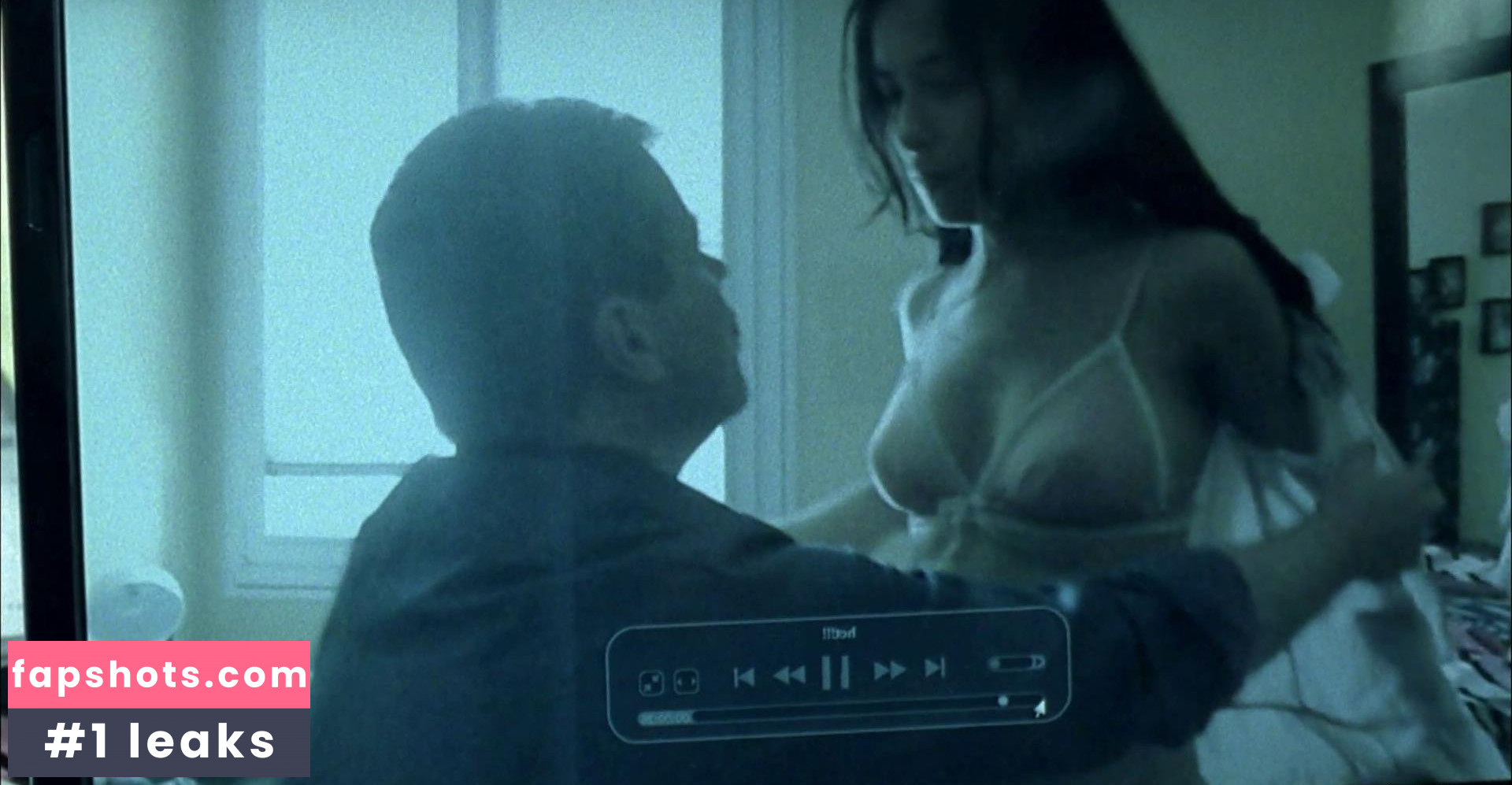 Katia Ghanty nude babe gallery