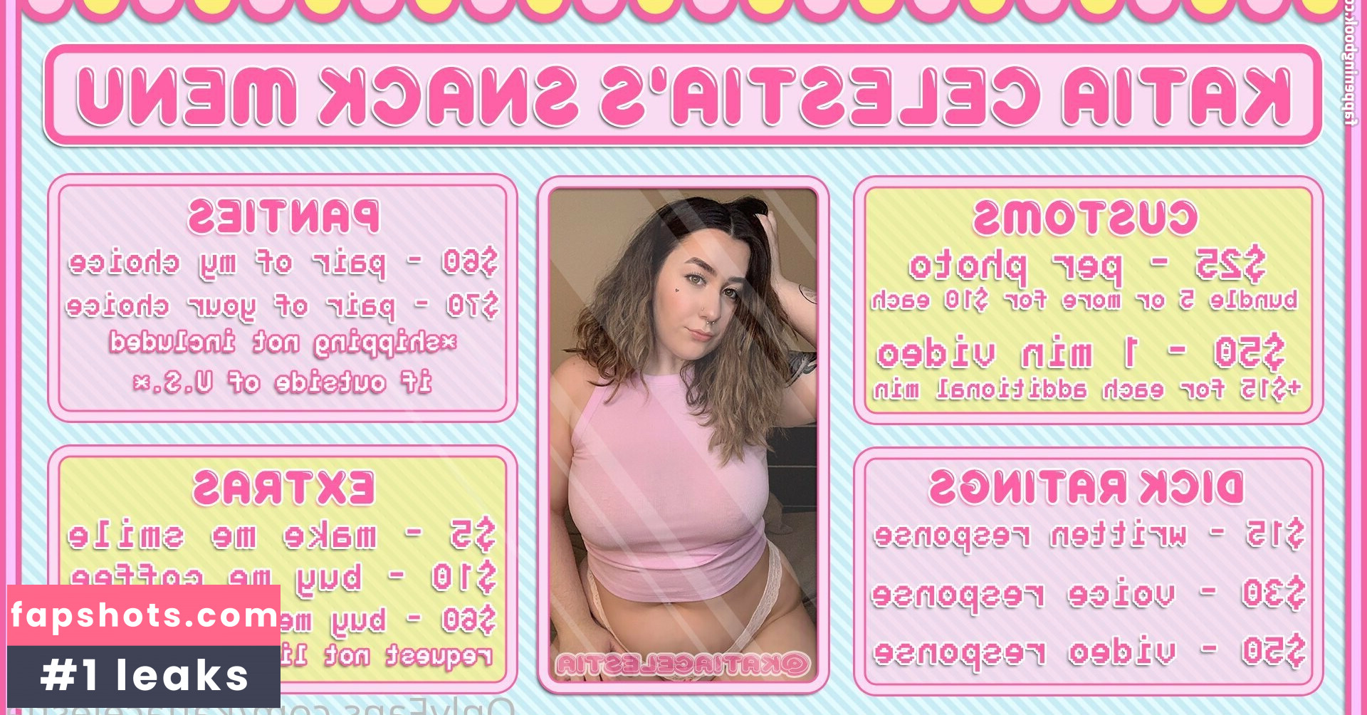 katiacelestia gallery photo #29