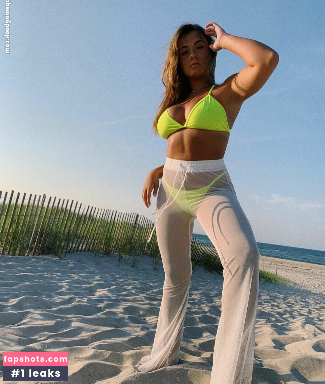 Katie A Nude Leaks OnlyFans Photos #7 - LeakJerk