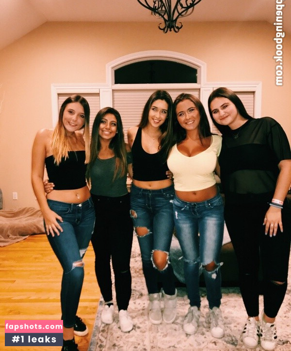 Katie A Nude Leaks OnlyFans Photos #10 - LeakJerk