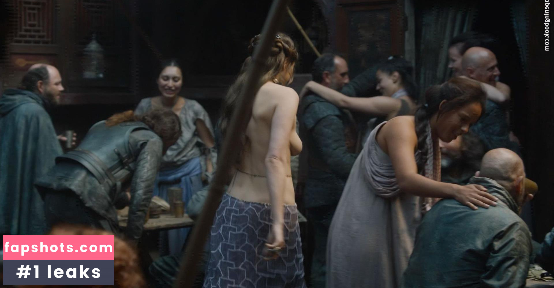 Katie Alexander Thom Nude Leaks OnlyFans Photos #13 - LeakJerk