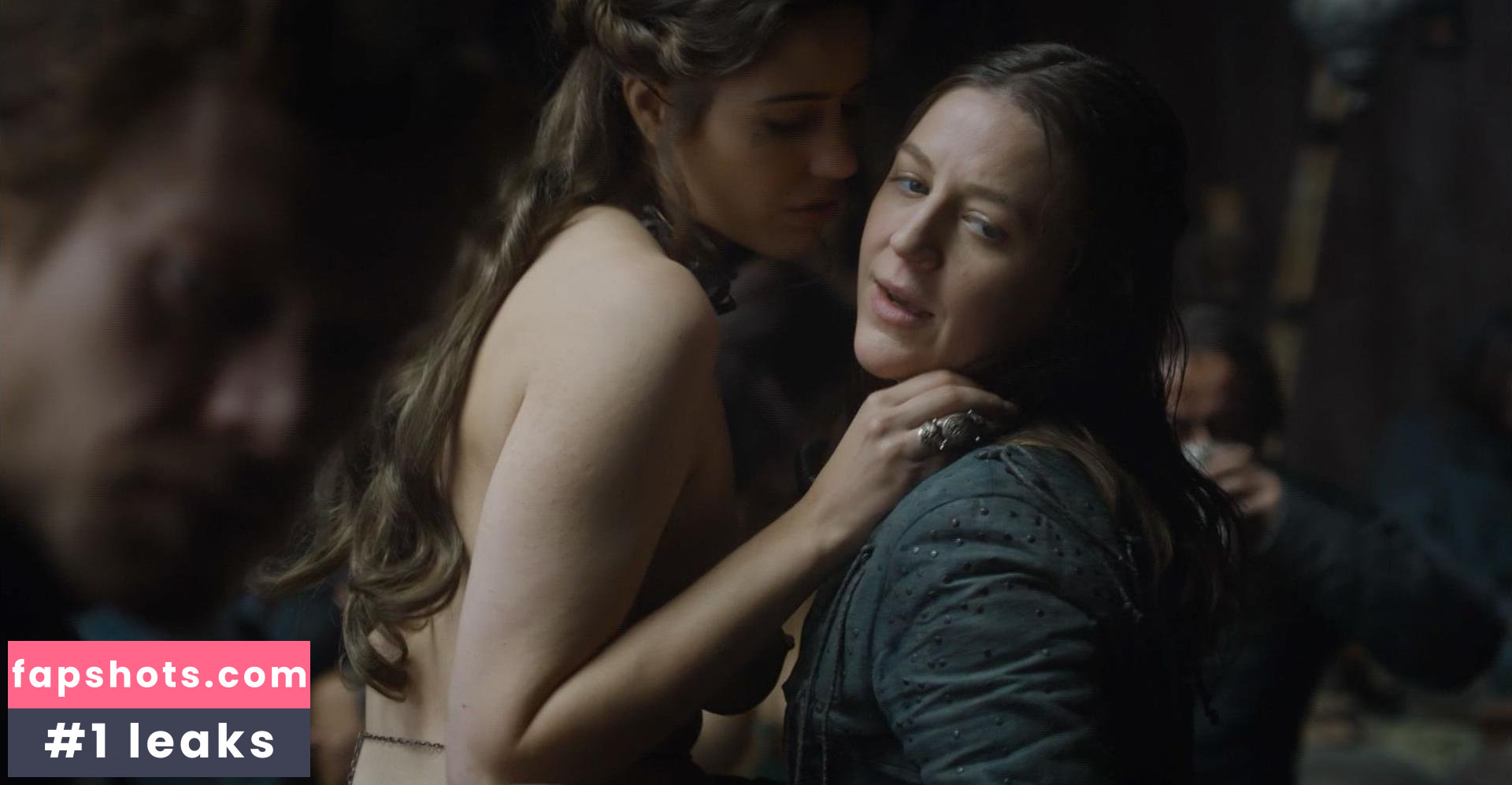 Katie Alexander Thom Nude Leaks OnlyFans Photos #14 - LeakJerk