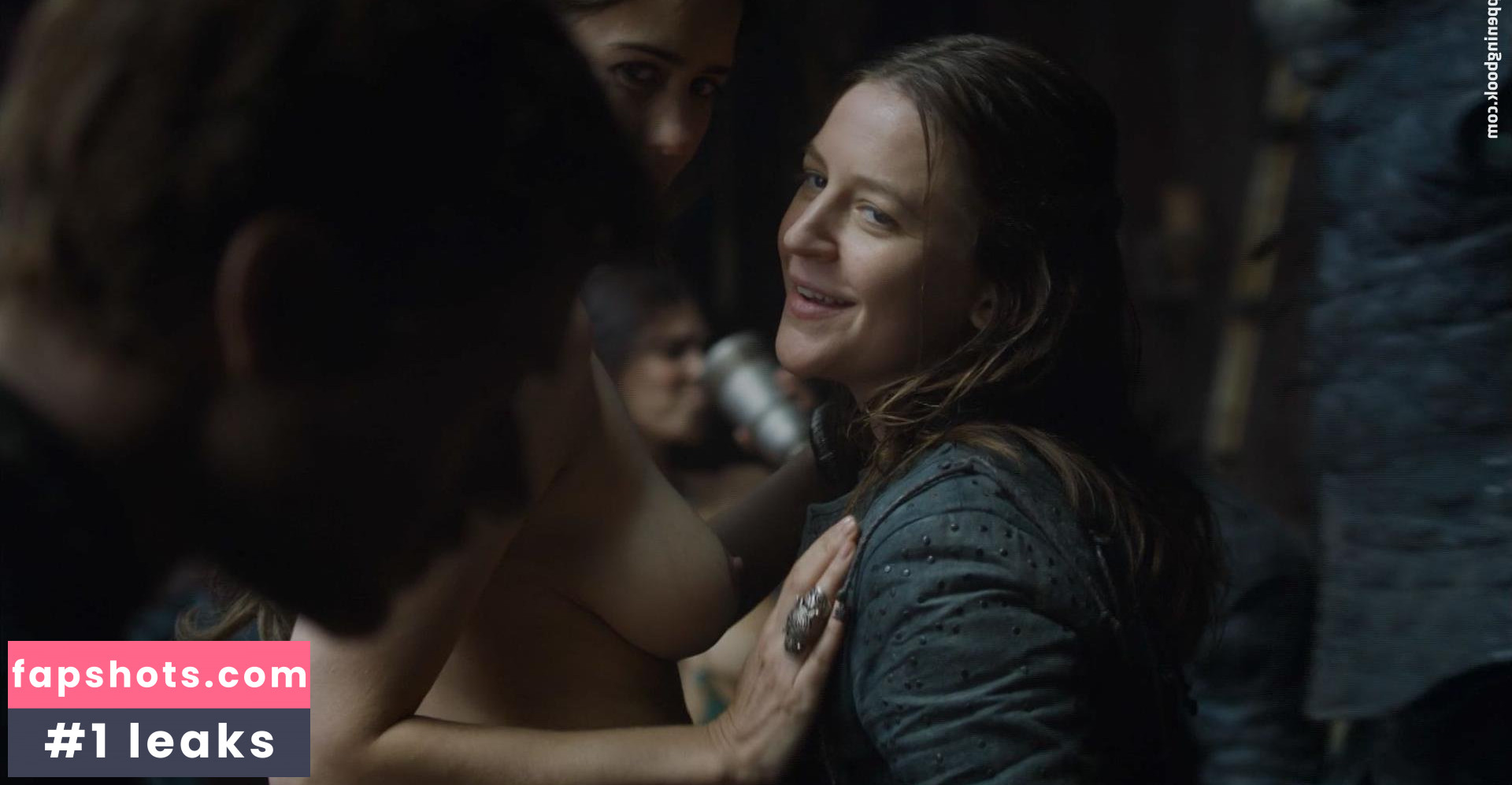 Katie Alexander Thom Nude Leaks OnlyFans Photos #15 - LeakJerk