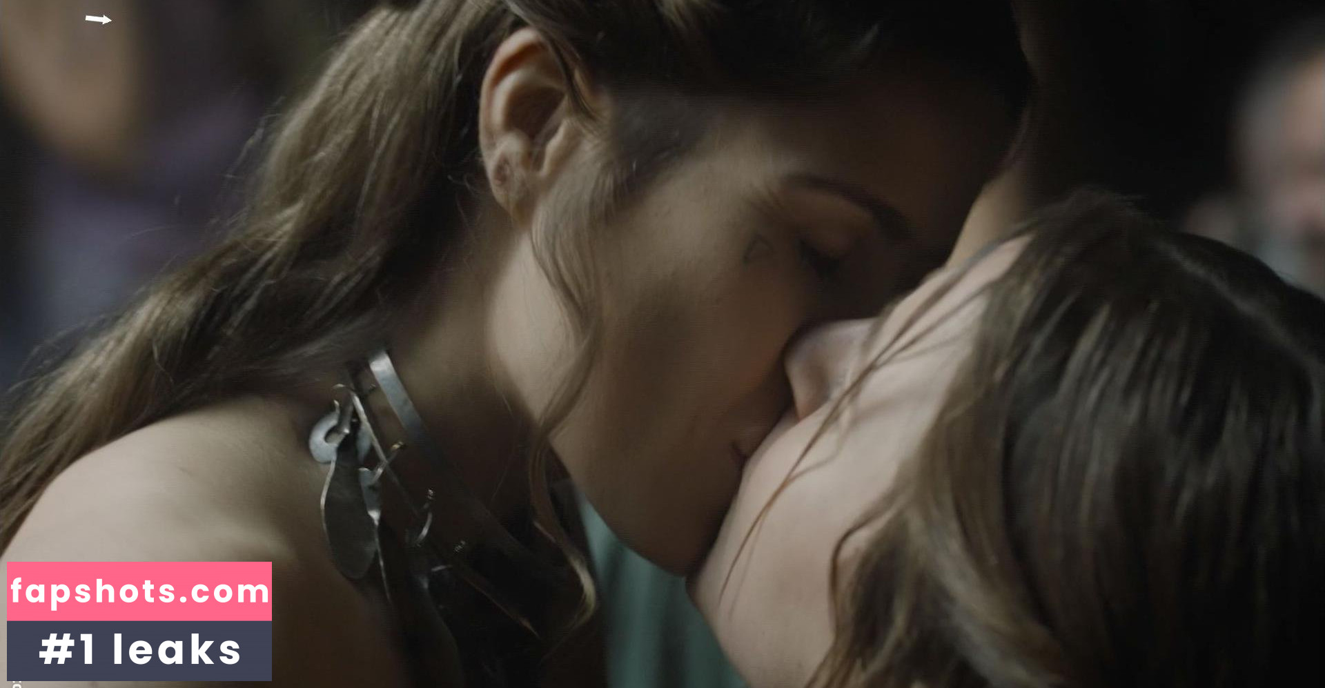 Katie Alexander Thom nude babe gallery