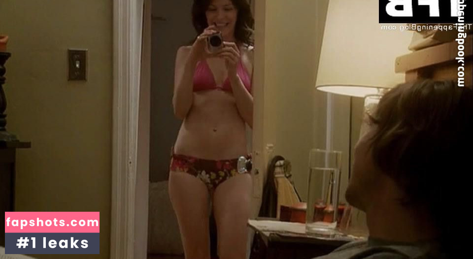 Katie Aselton gallery photo #14