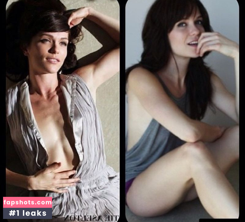 Katie Aselton gallery photo #3