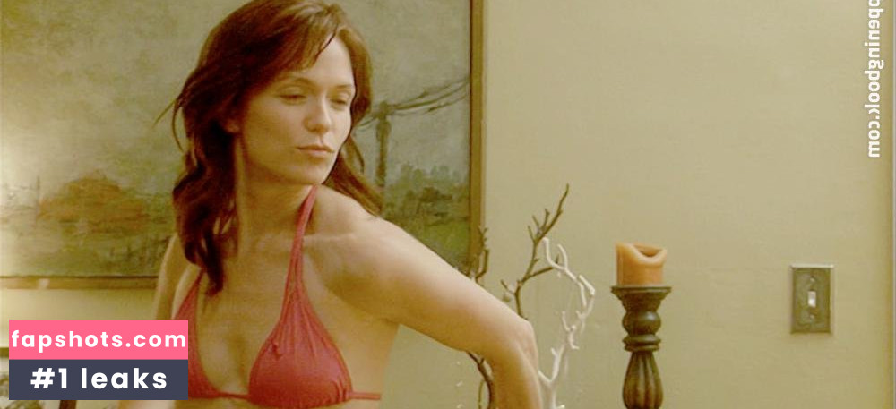 Katie Aselton gallery photo #37