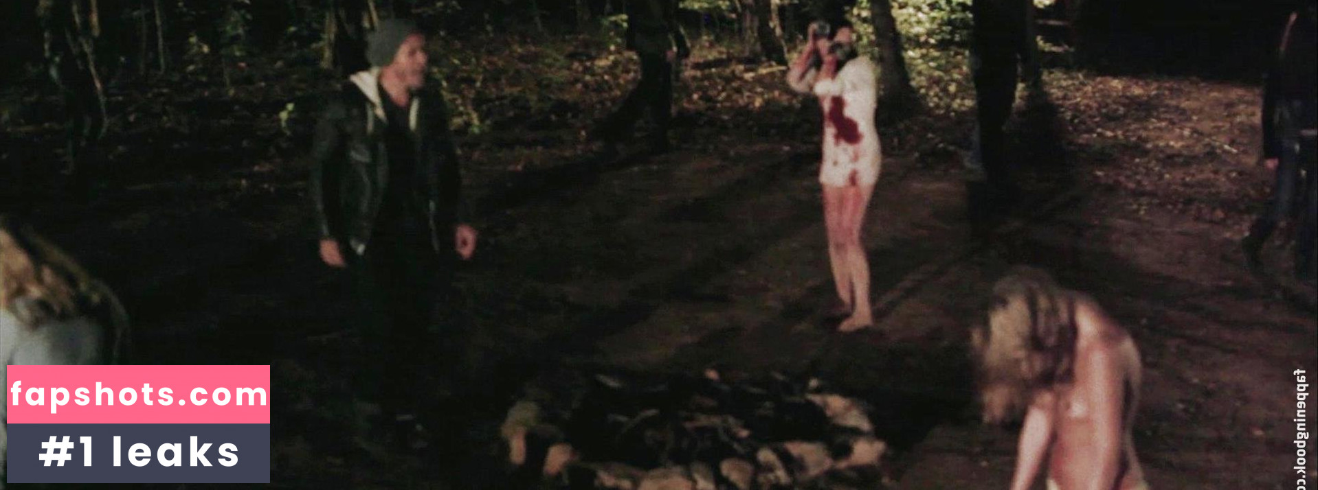 Katie Blackburn Filtración Desnuda OnlyFans Foto #3 - Fapshots