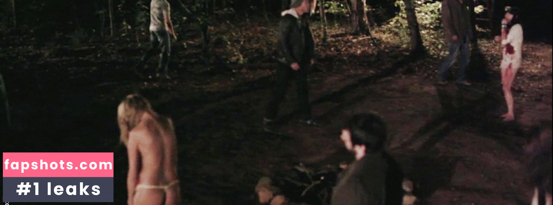 Katie Blackburn Filtración Desnuda OnlyFans Foto #7 - Fapshots