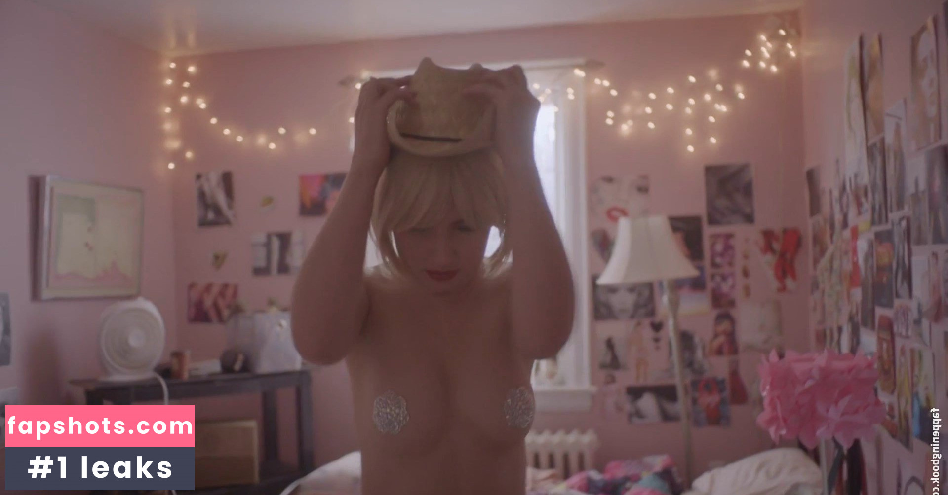 Katie Boland Nahé úniky fotek pouze od fanoušků #2 - Fapshots