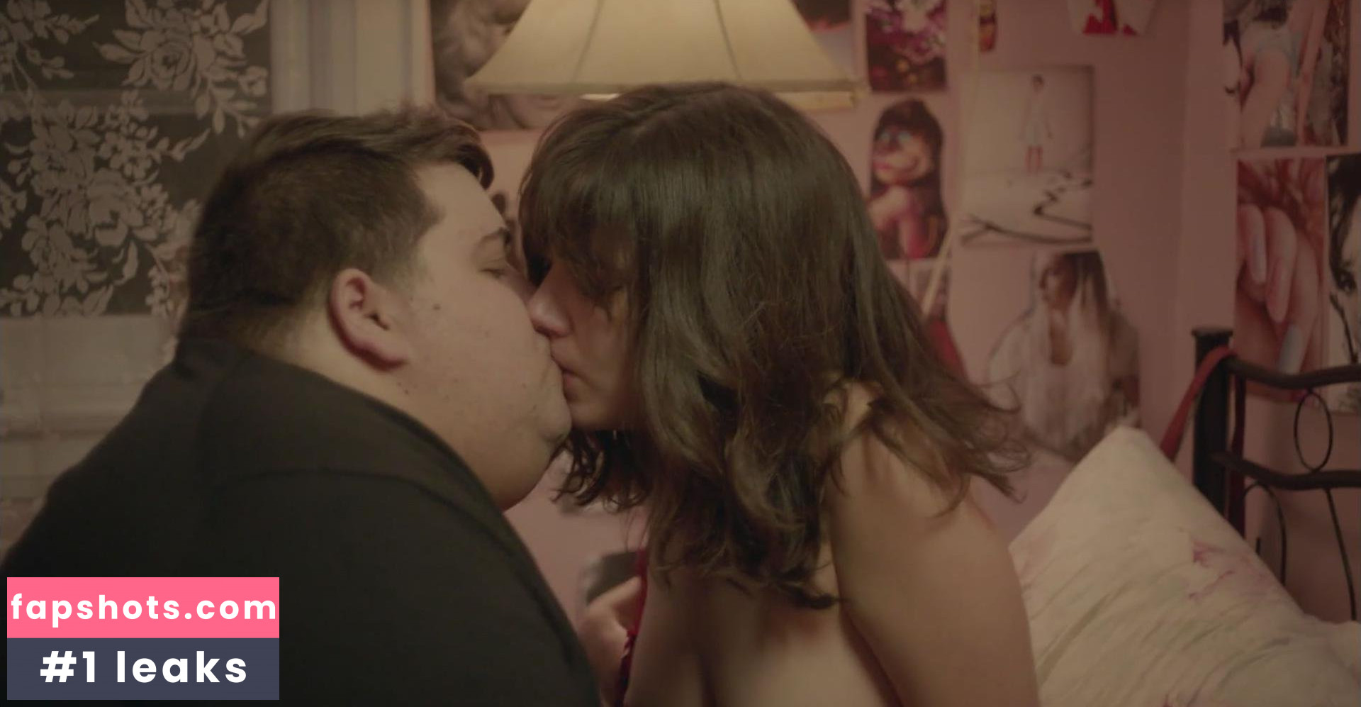 Katie Boland Nahé úniky fotek pouze od fanoušků #17 - Fapshots