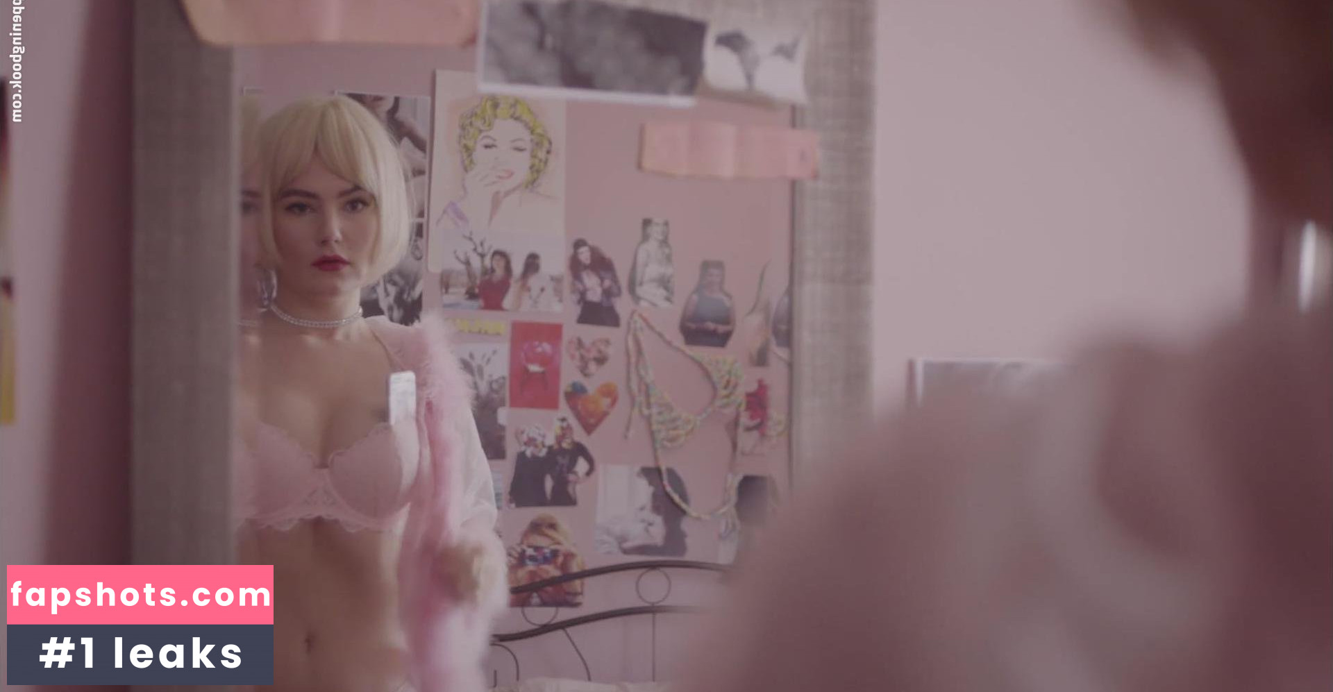 Katie Boland Nahé úniky fotek pouze od fanoušků #20 - Fapshots