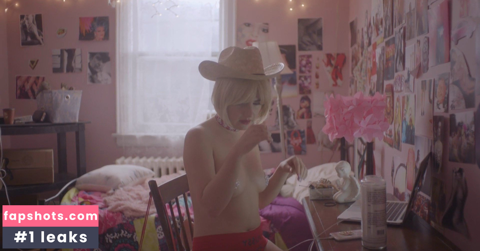 Katie Boland Nahé úniky fotek pouze od fanoušků #4 - Fapshots