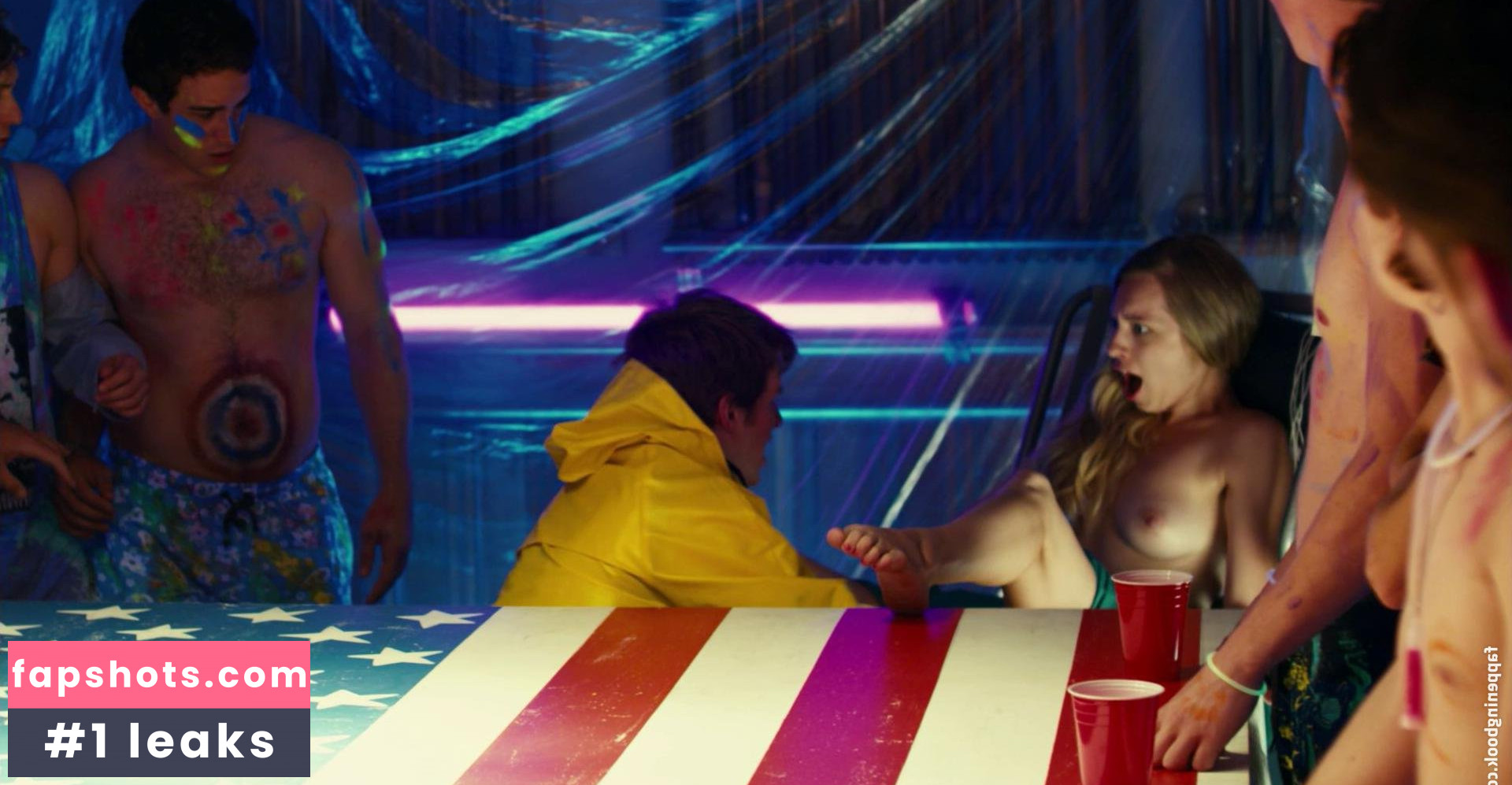 Katie Buitendyk gallery photo #11