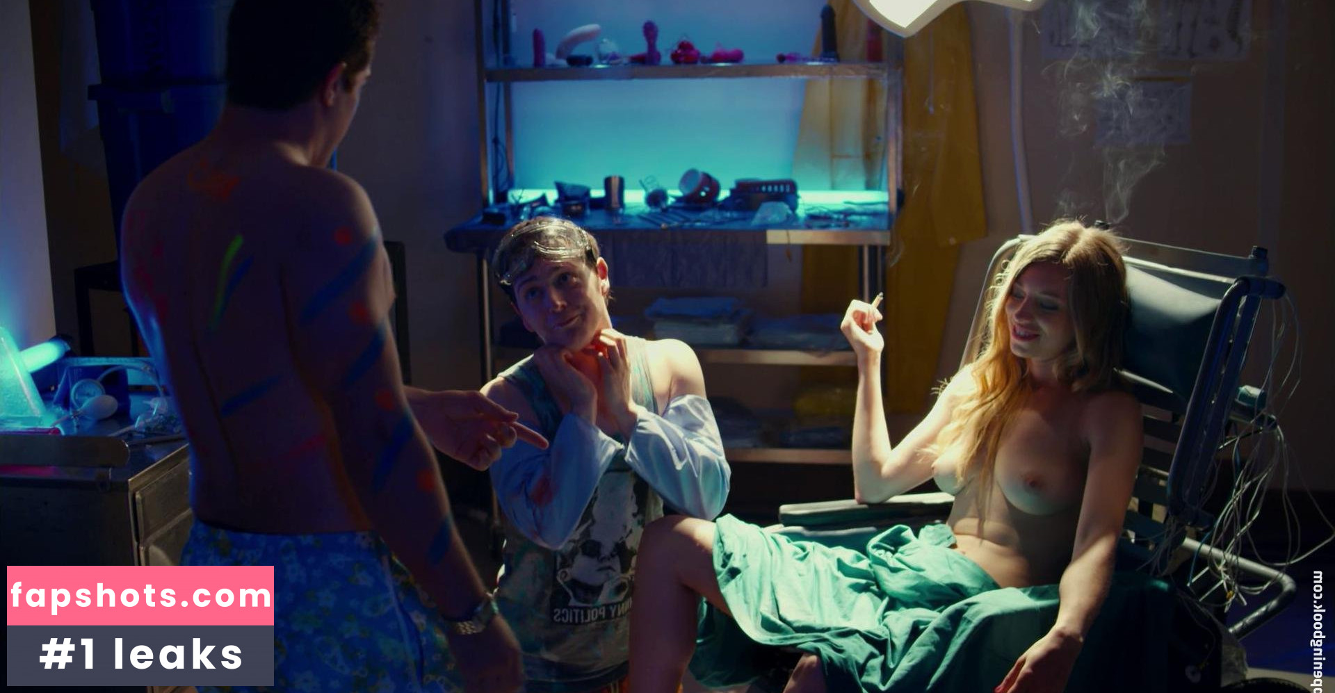 Katie Buitendyk gallery photo #12