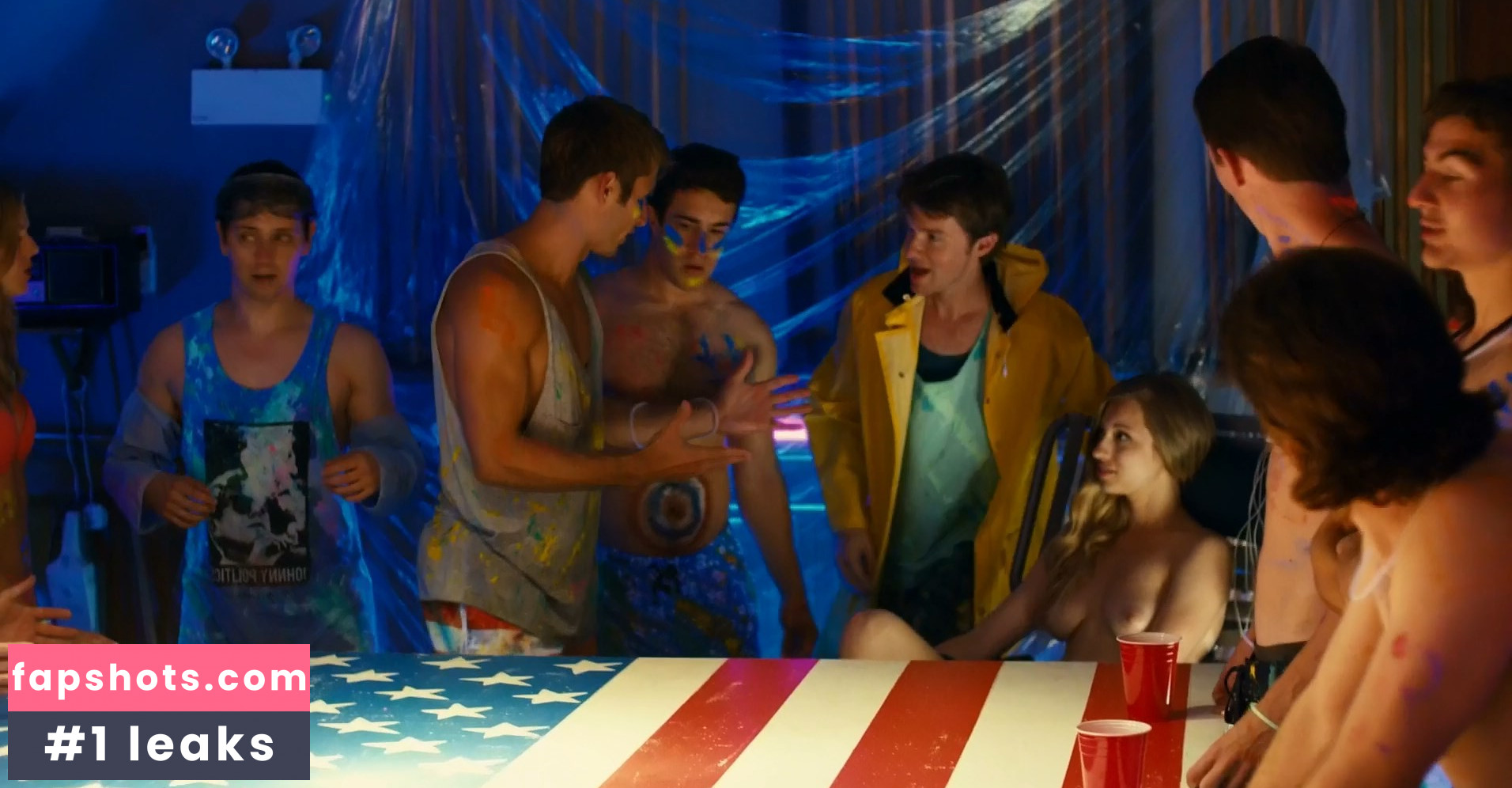 Katie Buitendyk gallery photo #3