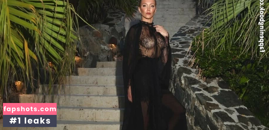 Katie Cassidy gallery photo #2