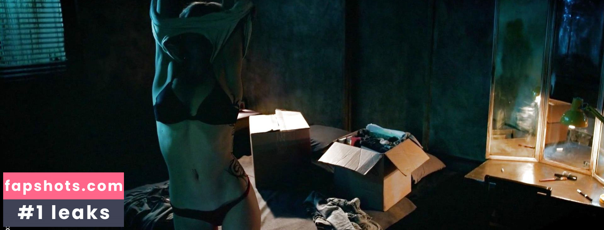 Katie Cassidy gallery photo #176