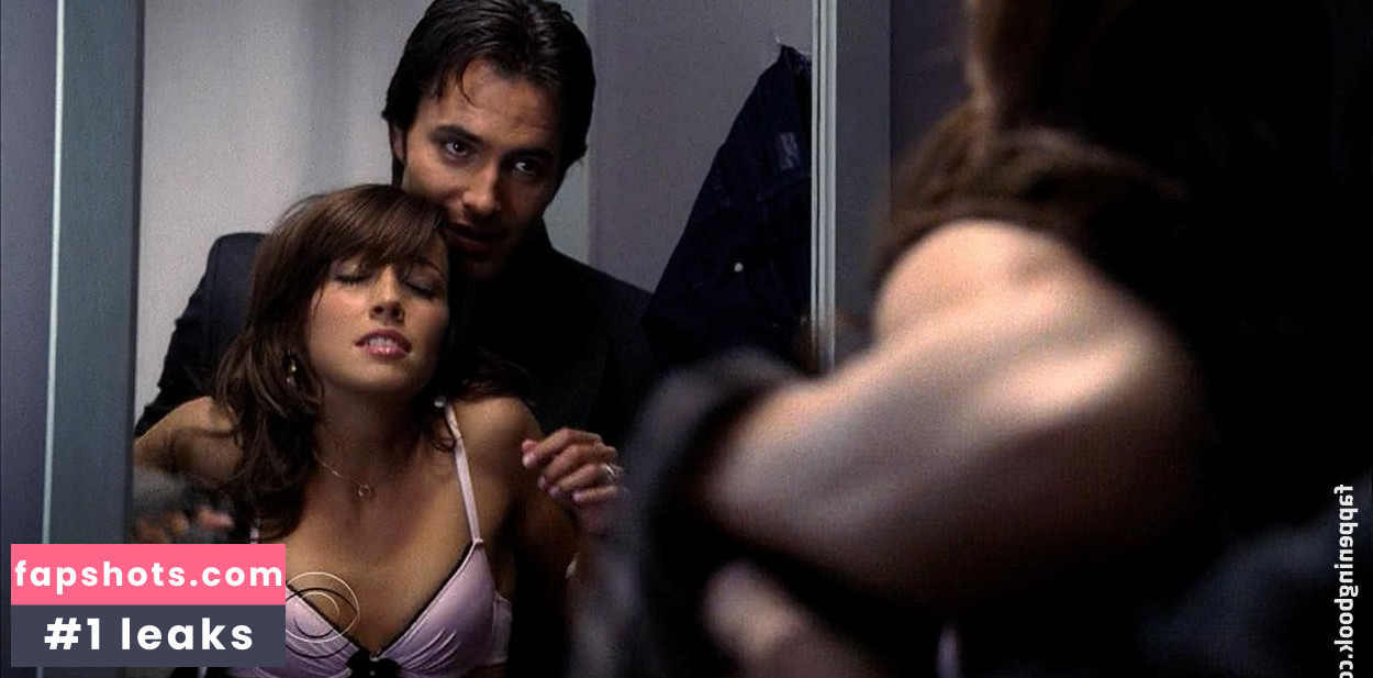 Katie Cassidy gallery photo #190