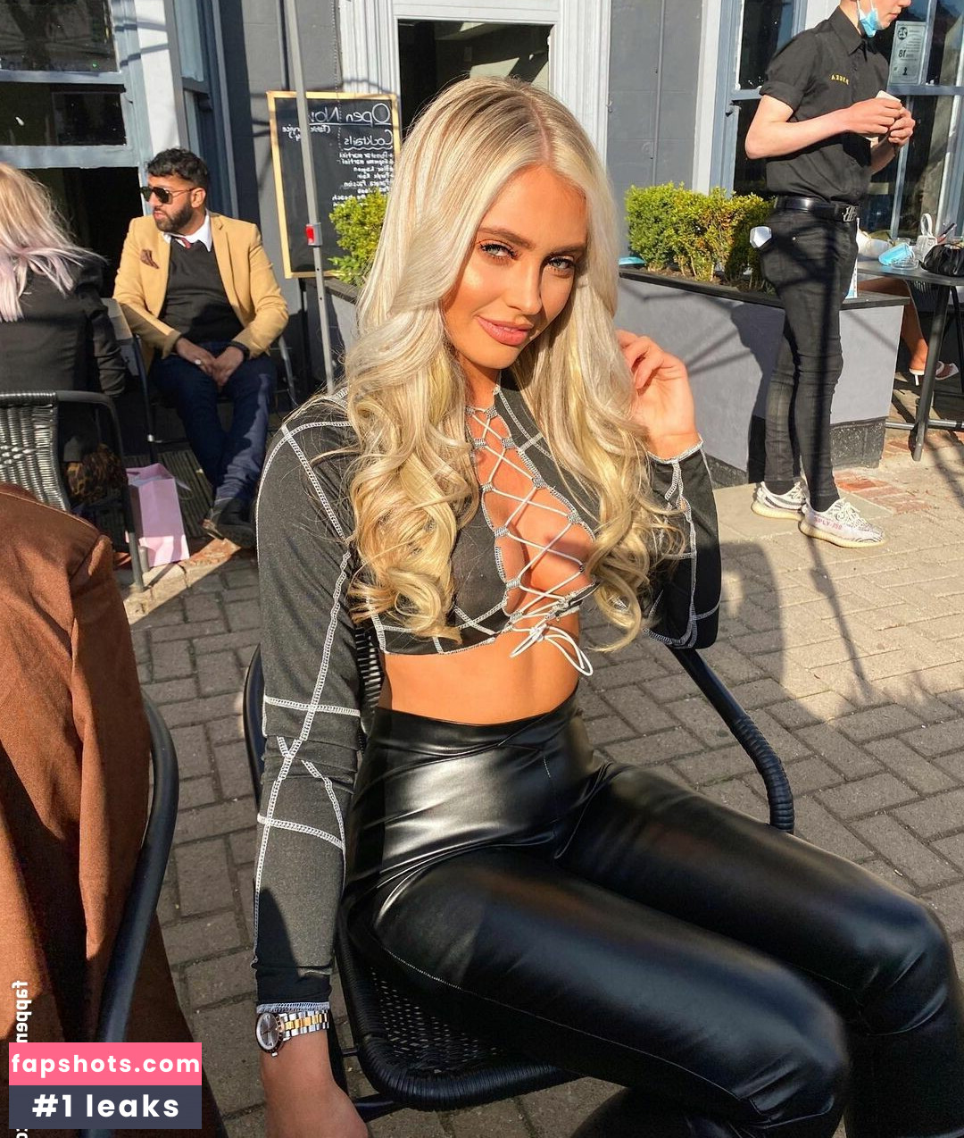 Katie Cook Nude Leaks OnlyFans Photos #2 - Fapshots