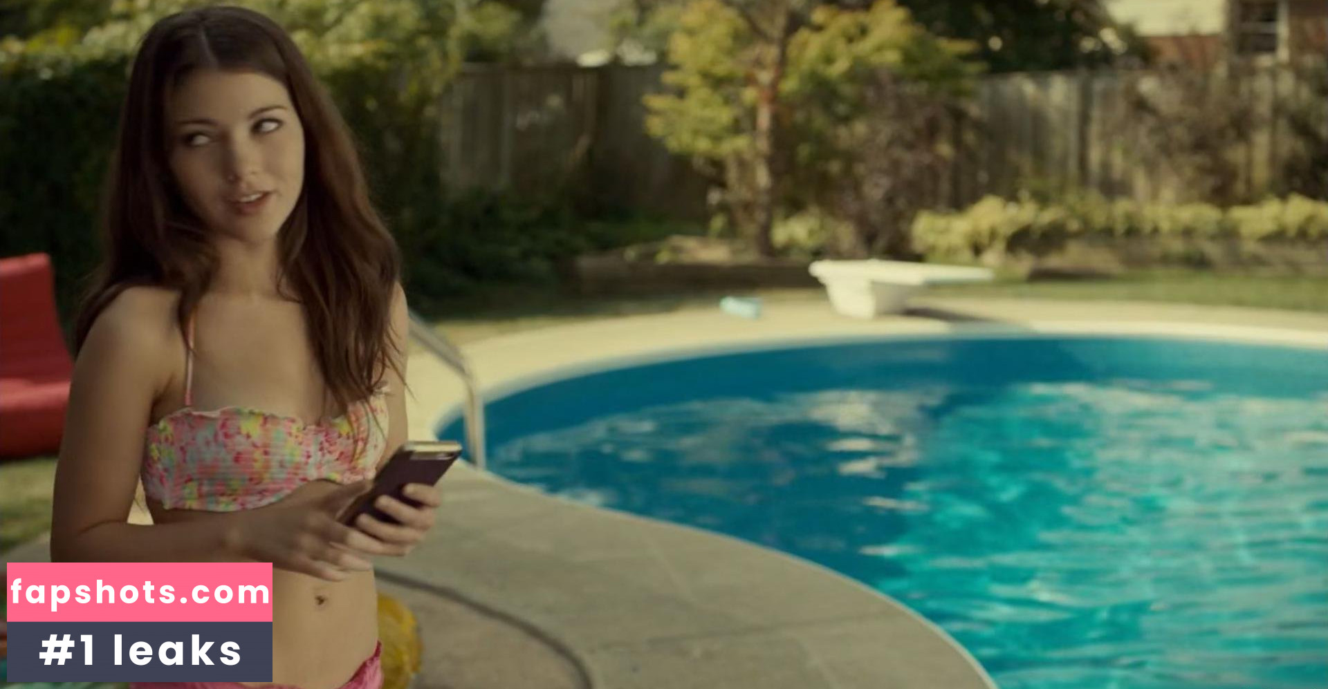 Katie Douglas Nude Leaks OnlyFans Photos #5 - LeakJerk