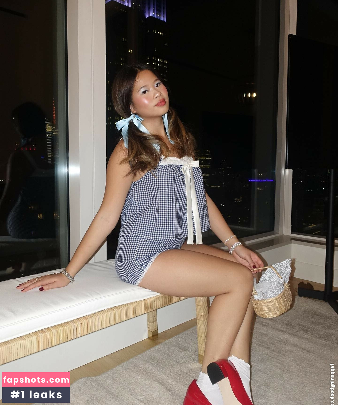 Katie Fang Nude Leaks OnlyFans Photos #7 - LeakJerk