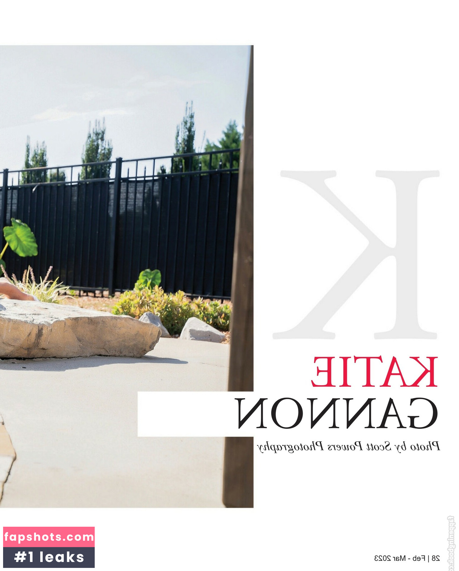 Katie Gannon gallery photo #5