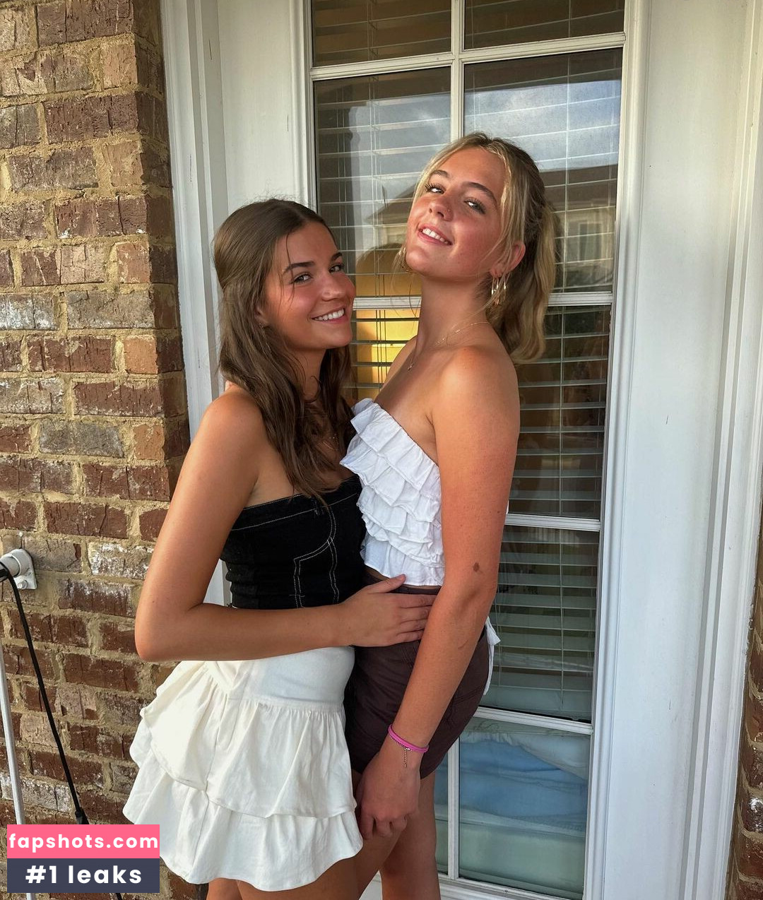 Katie Gilmore Nude Leaks OnlyFans Photos #11 - Fapshots