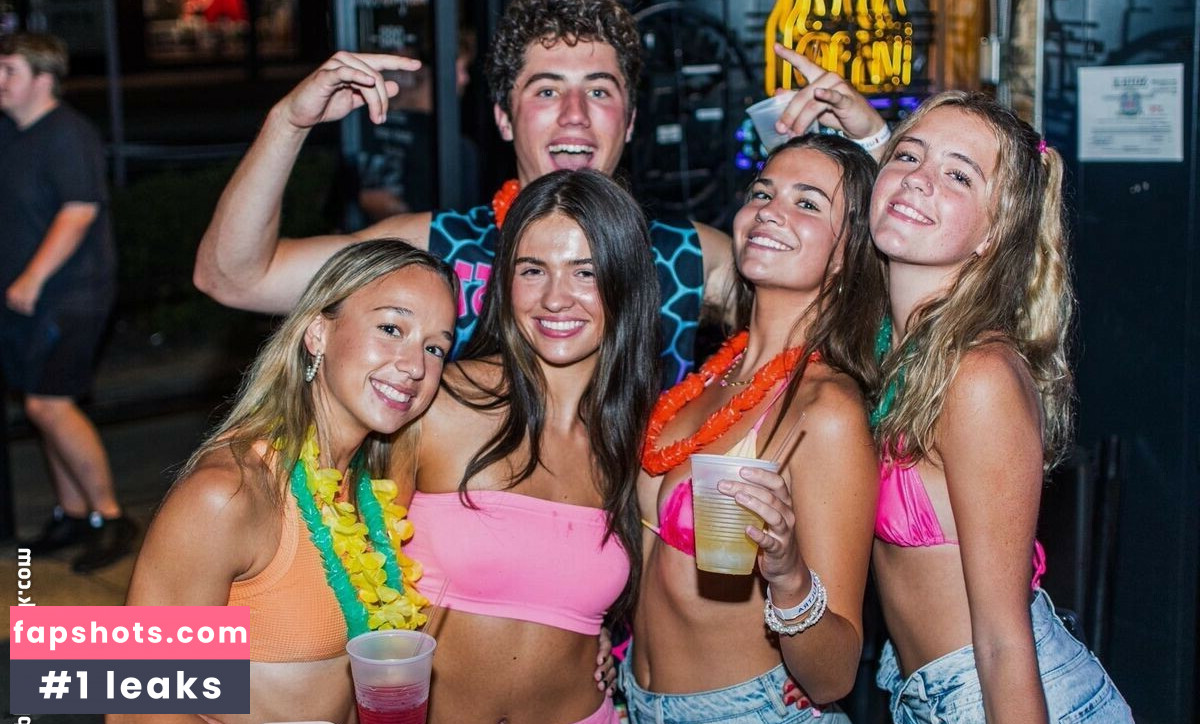 Katie Gilmore Nude Leaks OnlyFans Photos #12 - Fapshots