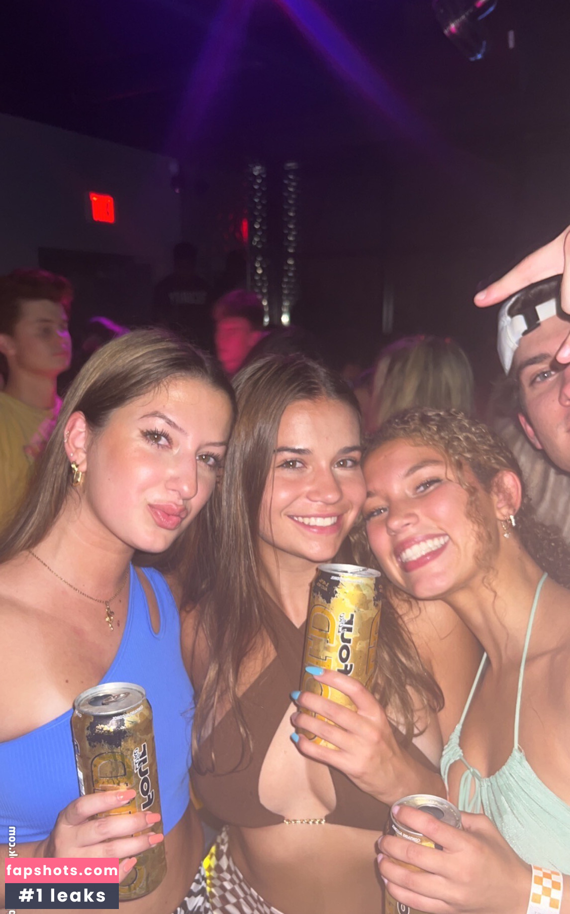 Katie Gilmore Nude Leaks OnlyFans Photos #13 - Fapshots