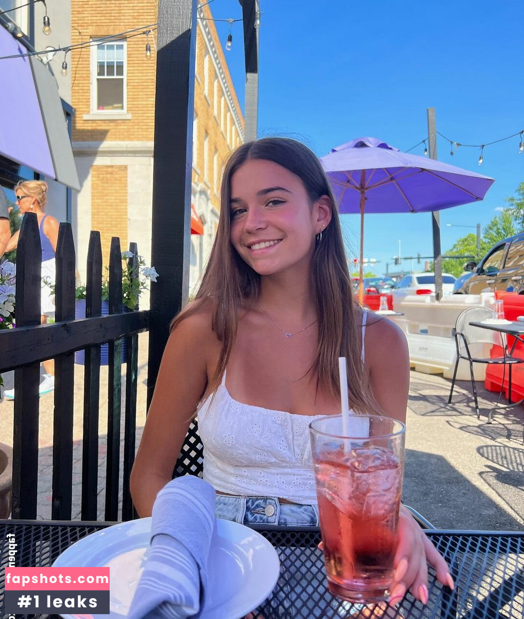 Katie Gilmore Nude Leaks OnlyFans Photos #17 - Fapshots