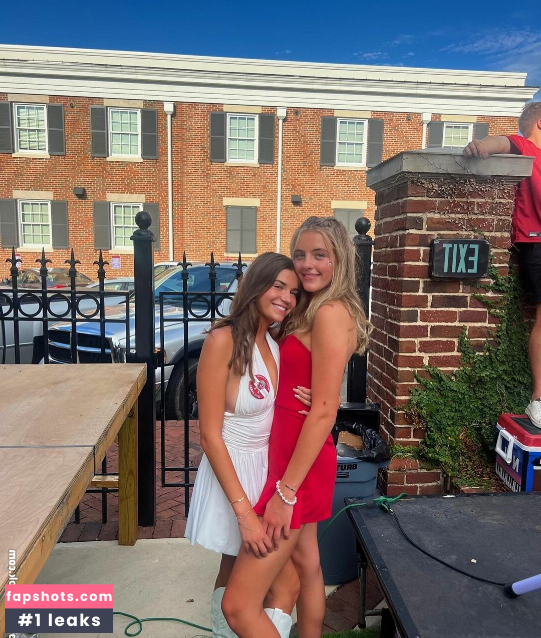 Katie Gilmore Nude Leaks OnlyFans Photos #18 - Fapshots