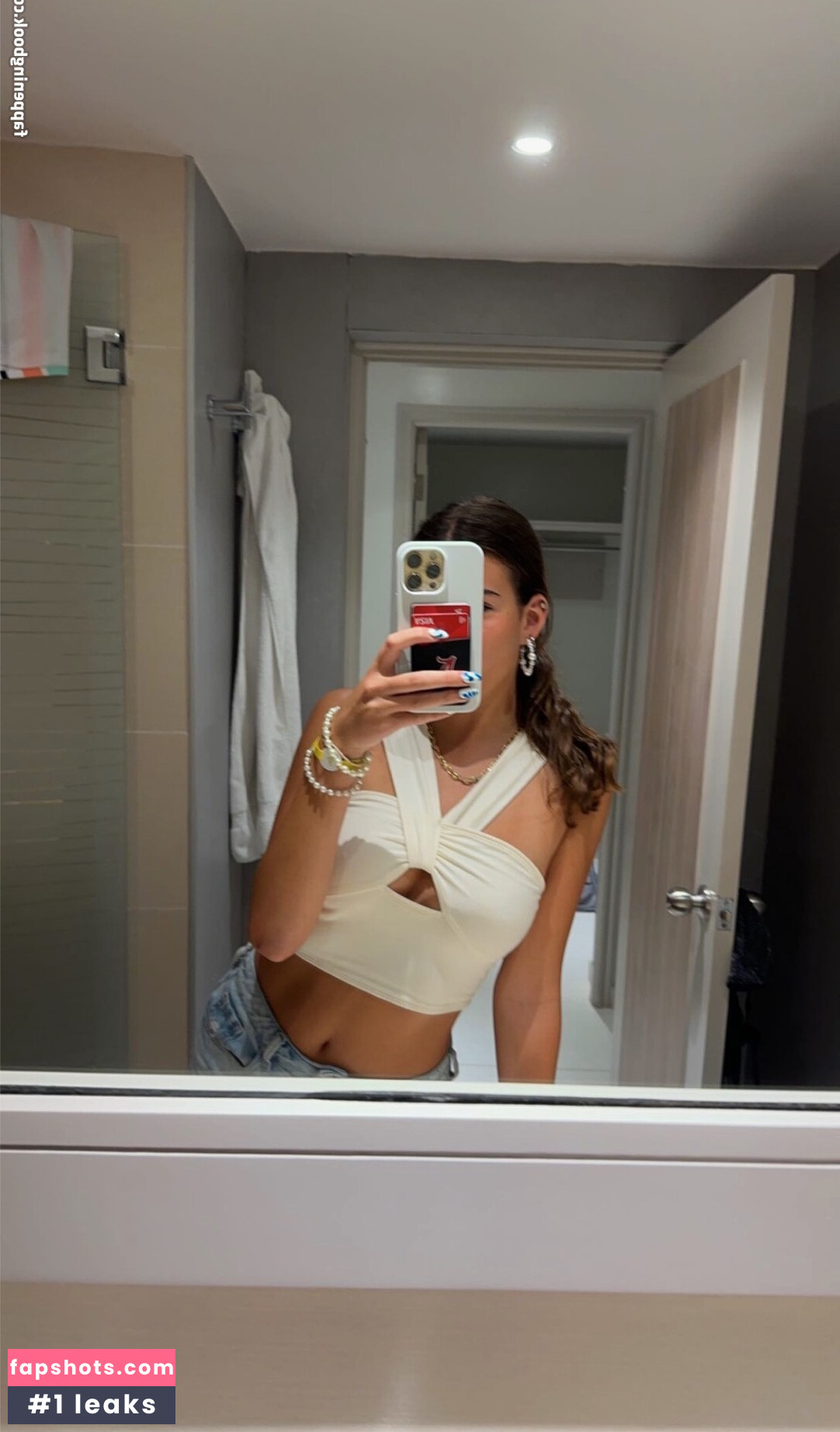 Katie Gilmore Nude Leaks OnlyFans Photos #23 - Fapshots