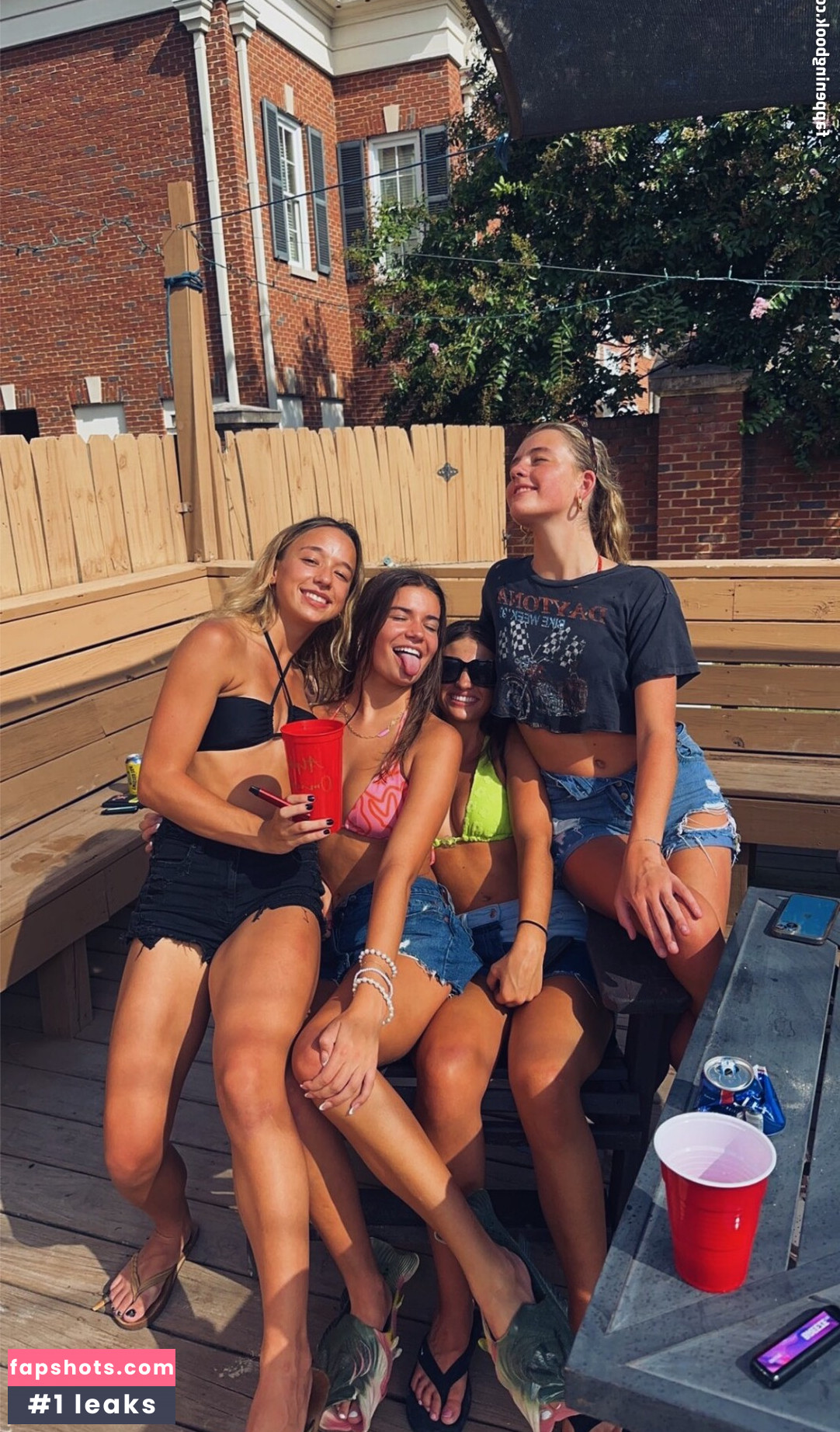 Katie Gilmore Nude Leaks OnlyFans Photos #26 - Fapshots