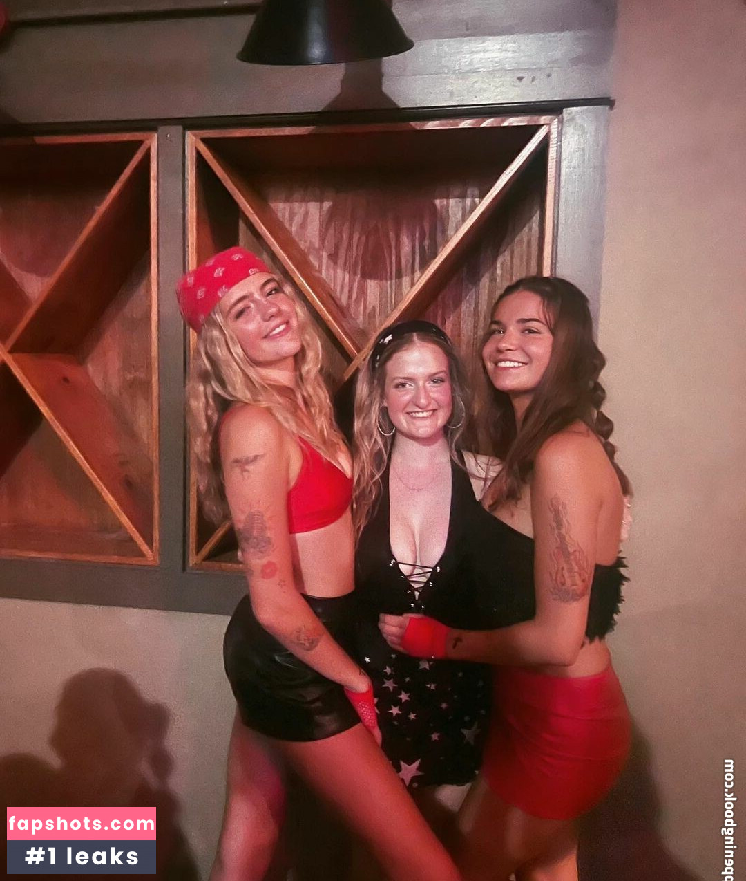 Katie Gilmore Nude Leaks OnlyFans Photos #4 - Fapshots