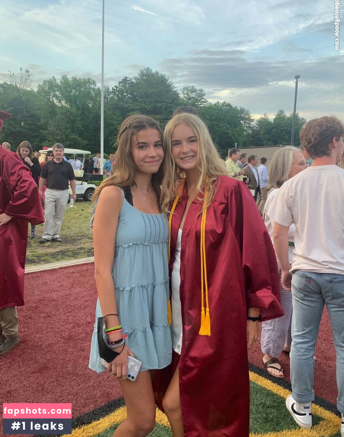 Katie Gilmore Nude Leaks OnlyFans Photos #35 - Fapshots