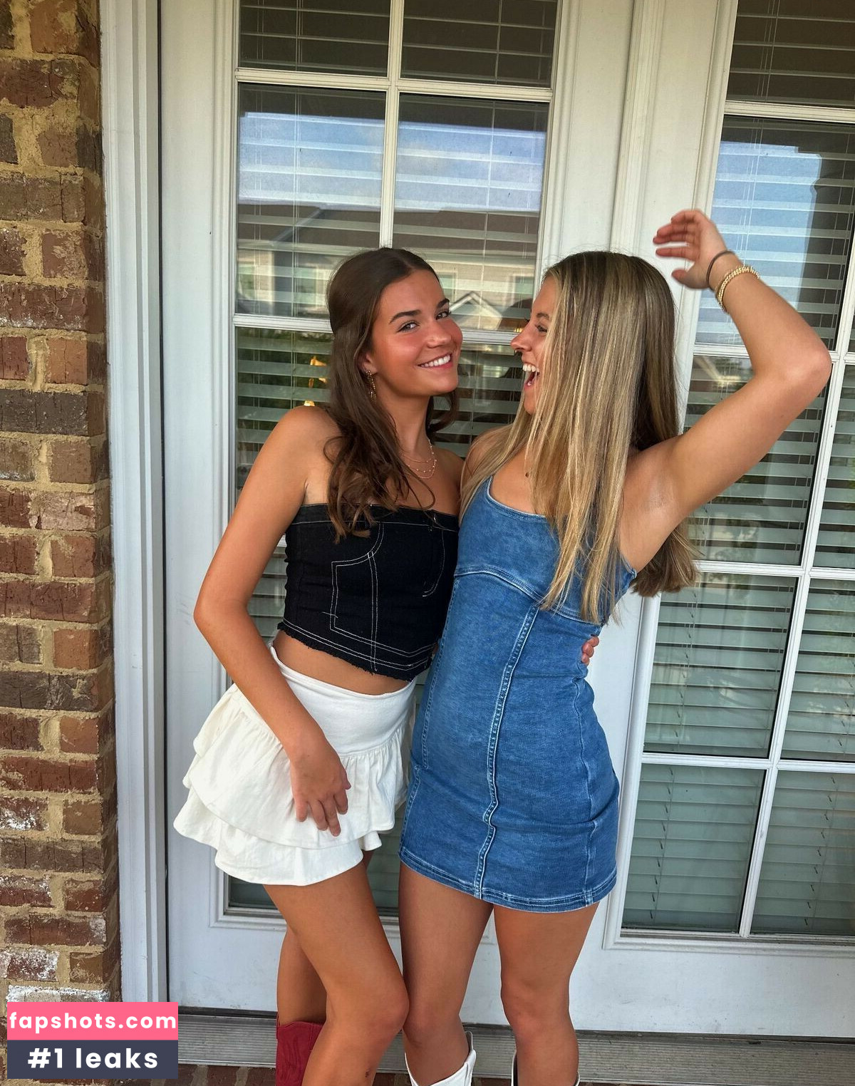 Katie Gilmore Nude Leaks OnlyFans Photos #10 - Fapshots